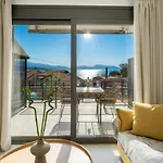 Poseidon Sea View - Sea, Διαμέρισμα *