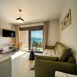 Poseidon Sea View - Sea,