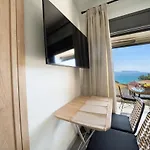 Poseidon Sea View - Sea,