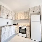 Διαμέρισμα Poseidon Sea View - Sea,