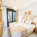 Poseidon Sea View - Sea, *
