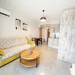 Poseidon Sea View - Sea, * Νικιάνα