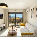 Poseidon Sea View - Sea, *