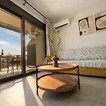 Poseidon Sea View - Sea, Διαμέρισμα *