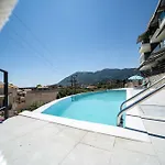 Διαμέρισμα Poseidon Sea View - Sea, *