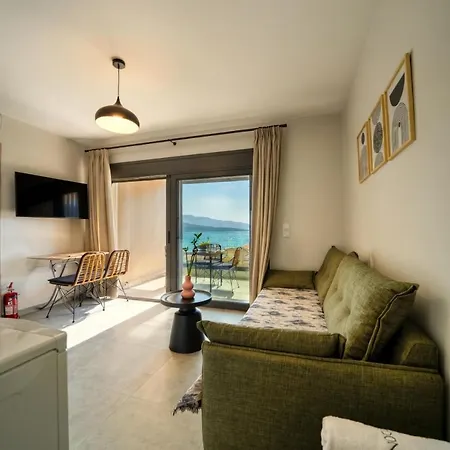 Poseidon Sea View - Sea,
