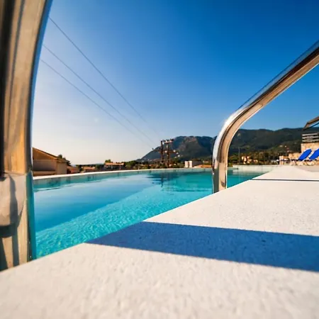 Poseidon Sea View - Sea, Διαμέρισμα