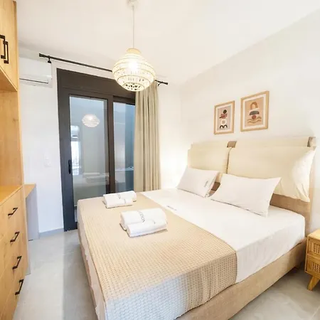 Poseidon Sea View - Sea, *