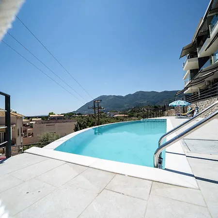 Διαμέρισμα Poseidon Sea View - Sea, *