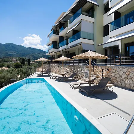 Poseidon Sea View - Sea, *