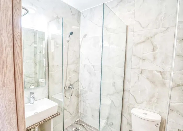 Poseidon Sea View - Sea, * 니키아나