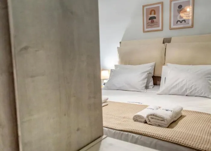 Poseidon Sea View - Sea, 니키아나